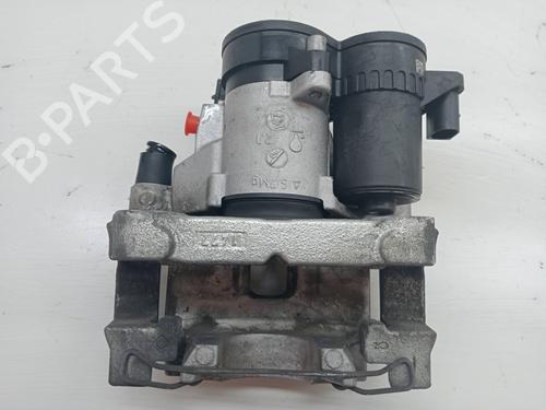 Left rear brake caliper ALFA ROMEO STELVIO (949_) 2.2 D (949.AXD1A) | BP23340088M107 