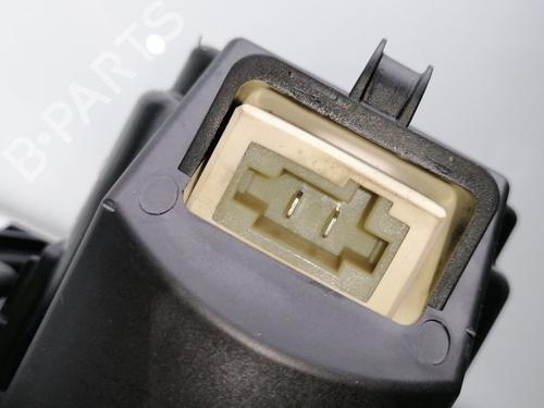 Heater blower motor RENAULT CAPTUR I (J5_, H5_) 0.9 TCe 90 | BP23937693M62 