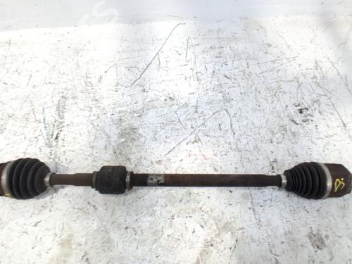 Semiasse anteriore destro Semiasse anteriore destro KIA STONIC (YB) 1.6 CRDi (110 hp) 36756330 36756330