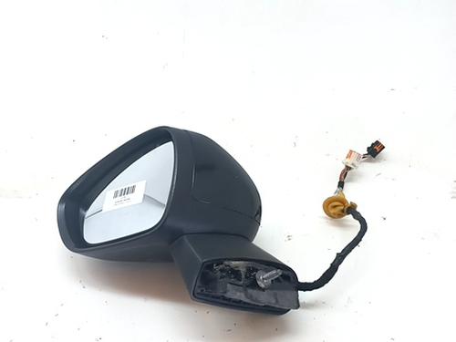 Used Left mirror CITROËN C4 II (NC_) 1.6 THP 155 (156 hp) 30368291