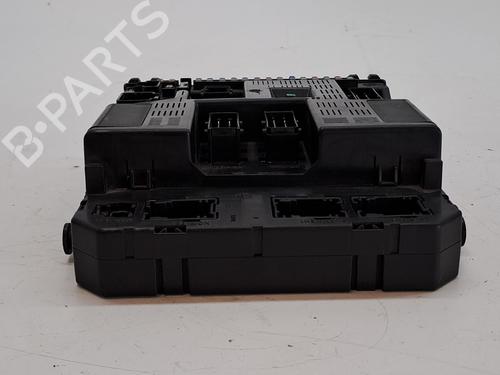 Fuse box PEUGEOT 307 SW (3H) 2.0 HDI 90 | BP26950976E1 