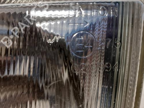 Left headlight FORD ESCORT VI (GAL, AAL, ABL) 1.8 TD | BP25988422C28 