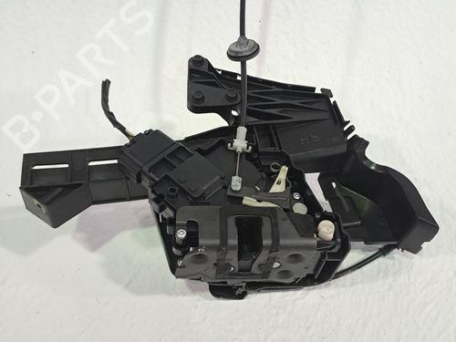 Rear right lock FORD FOCUS II (DA_, HCP, DP) 1.8 TDCi | BP23978516C99 