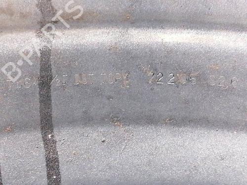 Rim SUZUKI GRAND VITARA II (JT, TE, TD) 1.9 DDiS All-wheel Drive (JT419, TD44, JB419WD, JB419XD,... | BP23940144C45 