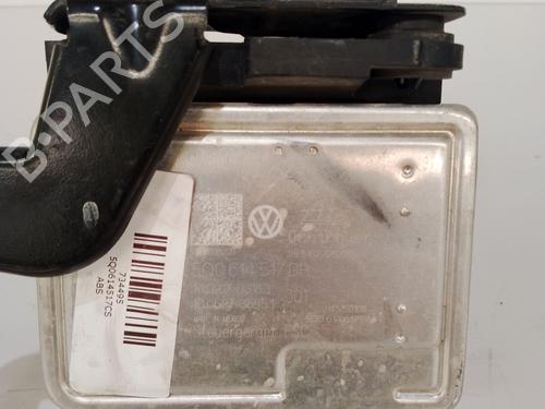 Used ABS pump SKODA OCTAVIA III (5E3, NL3, NR3) 1.6 TDI (115 hp) 28337014
