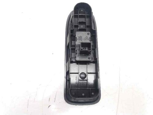 Right front window switch PEUGEOT 308 I (4A_, 4C_) 1.6 HDi | BP23874370I26 