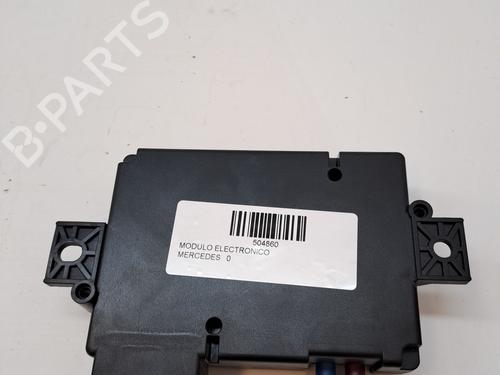 Used Electronic module MERCEDES-BENZ CLA Coupe (C117) CLA 200 CDI / d (117.308) (136 hp) 23367549