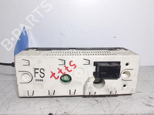Display OPEL ASTRA G Hatchback (T98) 2.0 DI (F08, F48) | BP24925916C48 