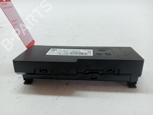 Elektronisk modul OPEL CROSSLAND X / CROSSLAND (P17, P2QO) 1.2 (75) | BP26492451M83 