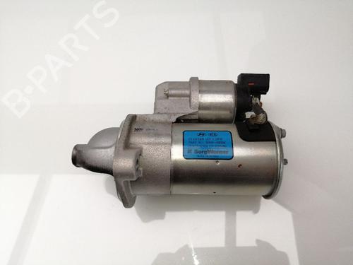 Anlasser für KIA PICANTO III (JA) 1.2 (84 hp) 23651635