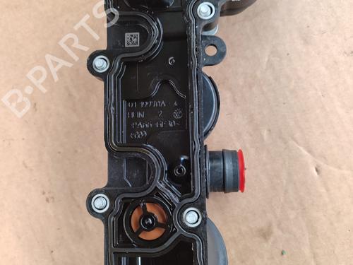 Upper protection AUDI A3 Sportback (8VA, 8VF) 1.4 TFSI | BP23364382M93 