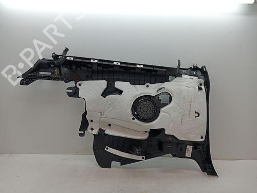 Used Rear right panel MINI MINI (F56) John Cooper Works (231 hp) 23356411