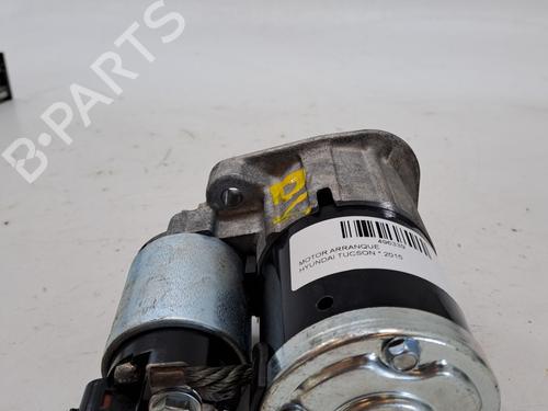 Startmotor HYUNDAI TUCSON (TL, TLE) 1.6 T-GDi | BP23365890M8 