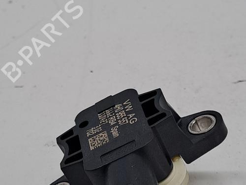 Elektronisk sensor AUDI A8 D4 (4H2, 4H8, 4HC, 4HL) 6.3 W12 quattro | BP23381576M84 