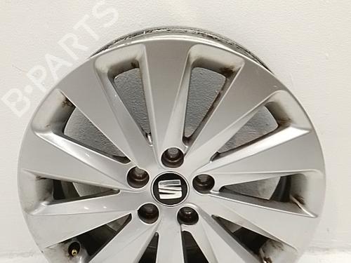 Used Rim Rim SEAT ARONA (KJ7, KJP) 1.0 TSI (116 hp) 40548901 40548901
