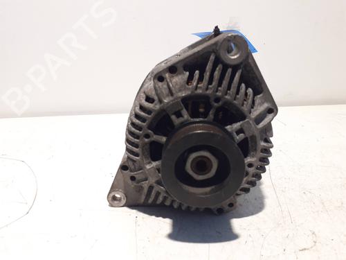 Generator RENAULT LAGUNA I (B56_, 556_) 2.2 D (B56F/2) (83 hp) 25988921