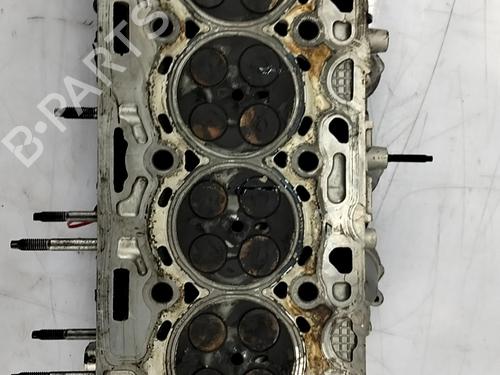 Used Cylinder head PEUGEOT 308 I (4A_, 4C_) 1.6 HDi (109 hp) 32183144