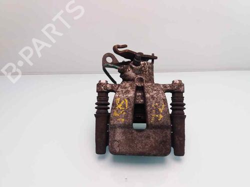Used Left rear brake caliper RENAULT MEGANE II (BM0/1_, CM0/1_) 1.5 dCi (BM0F, BM0T, BM2B, CM0F, CM0T) (82 hp) 23453577