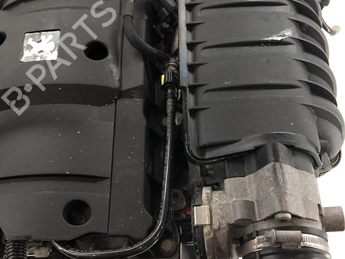 Engine PEUGEOT 307 Break (3E) 1.6 16V | BP32107513M1 