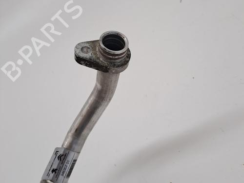 AC pipe PEUGEOT PARTNER Box Body/MPV (K9) 1.5 BlueHDi 100 | BP27252959M126 