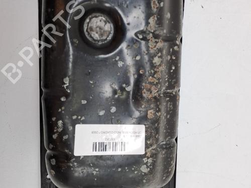 Used Oil sump CITROËN BERLINGO Box Body/MPV (B9) 1.6 HDi 90 (92 hp) 26574827