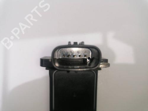 Used Mass air flow sensor TOYOTA AVENSIS Estate (_T27_) 2.0 D-4D (ADT270_, ADT270R) (124 hp) 23939003