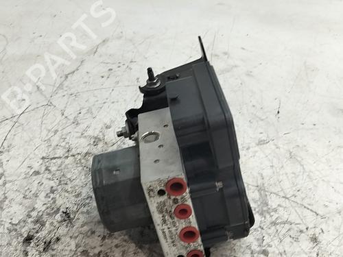 ABS pump RENAULT TWINGO III (BCM_, BCA_) 1.0 SCe 65 (BCMJ) | BP39767161M43 - Image 6