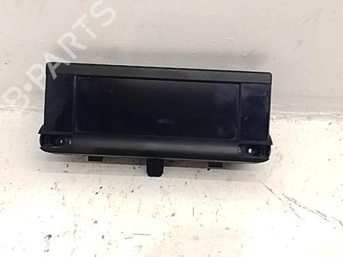 Instrument cluster CITROËN C4 CACTUS 1.6 BlueHDi 100 | BP35771828C47  - Image 5