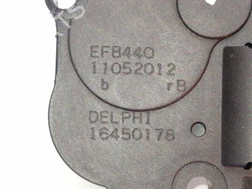Elektronisk modul PORSCHE CAYENNE (92A) 4.8 Turbo | BP23651246M83 