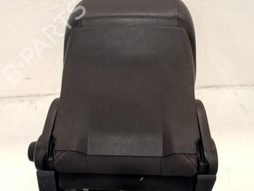 Used Left front seat JEEP COMPASS (MK49) 2.2 CRD 4x4 (136 hp) 30452340