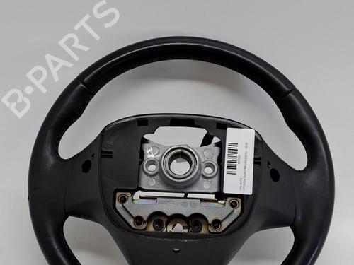 Steering wheel HYUNDAI ELANTRA VI Saloon (AD, ADA) 1.6 | BP23365077C49 