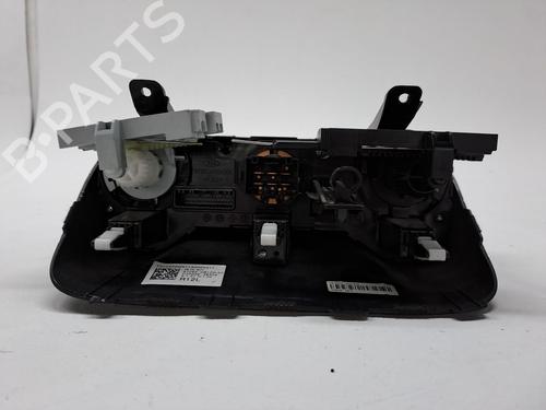 Commande Chauffage KIA STONIC (YB) 1.0 T-GDi | BP25248905I5 