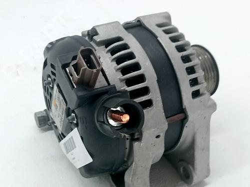 Alternator MAZDA 3 (BK) 1.6 DI Turbo | BP36026759M7 - Image 4
