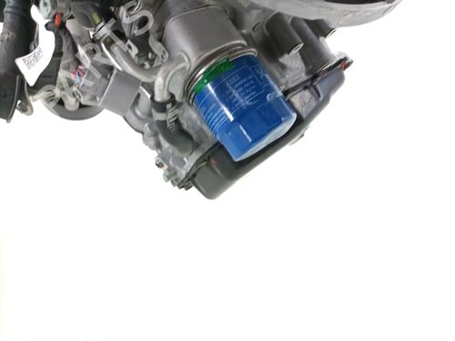 Motor HYUNDAI i20 III (BC3, BI3) 1.0 T-GDI | BP28336931M1 