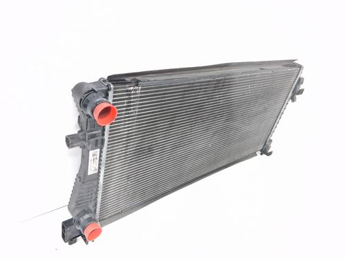 Water radiator SEAT LEON ST (5F8) 1.6 TDI | BP27495129M31 
