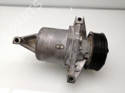 AC compressor NISSAN JUKE (F15) 1.6 | BP23936201M34 