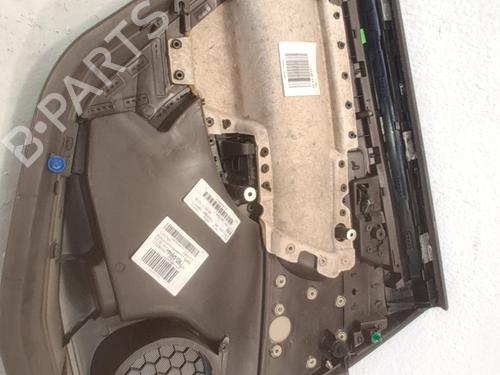Rear right panel OPEL INSIGNIA A (G09) 2.0 CDTI (68) | BP38420426C61 - Image 3