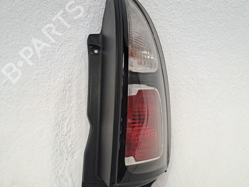 Used Right taillight CITROËN C3 Picasso (SH_) 1.6 HDi (109 hp) 26316158