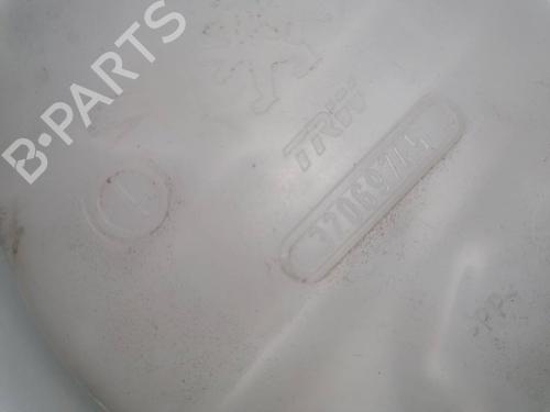 Brake master cylinder CITROËN C3 AIRCROSS II (2R_, 2C_) 1.5 BlueHDi 110 | BP25809504M77 