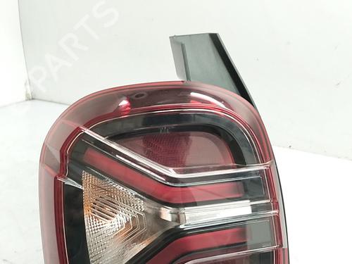 Used Left taillight Left taillight 37713541 37713541