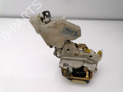 Rear left lock NISSAN TERRANO II (R20) 2.7 TD 4WD | BP23938917C100 