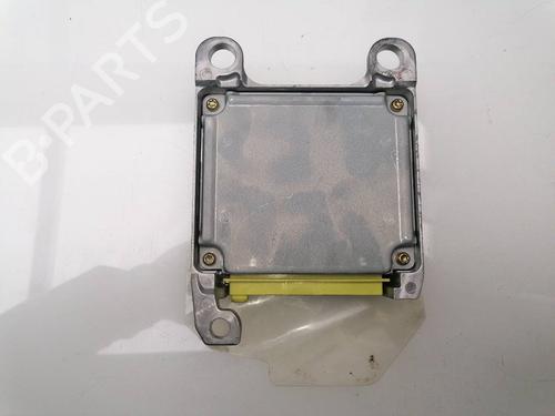 Kollisjonspute styreenhet TOYOTA COROLLA (_E12_) 2.0 D-4D (CDE120_, CDE120R) | BP23454417M53 