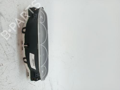 Kombiinstrument JAGUAR X-TYPE I (X400) 2.0 D | BP23372931C47 