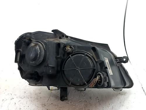 Left headlight VW POLO IV (9N_, 9A_) 1.4 TDI | BP29558214C28 