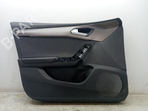Front right panel SEAT LEON ST (5F8) 1.5 TSI | BP23371336C59 