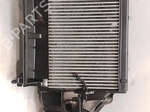 Used Heater matrix Heater matrix 38991000 38991000