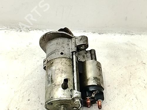 Starter FORD FIESTA VI Van 1.4 TDCi | BP36109030M8 - Image 4