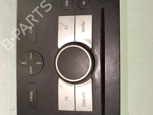 Used Radio Radio OPEL COMBO Tour 1.7 CDTI 16V (101 hp) 34210226 34210226