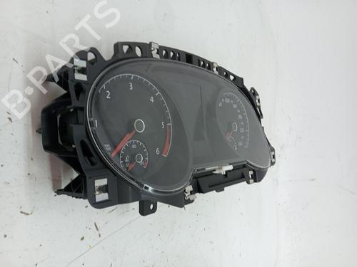 Instrument cluster VW GOLF VII (5G1, BQ1, BE1, BE2) 1.6 TDI | BP23365896C47