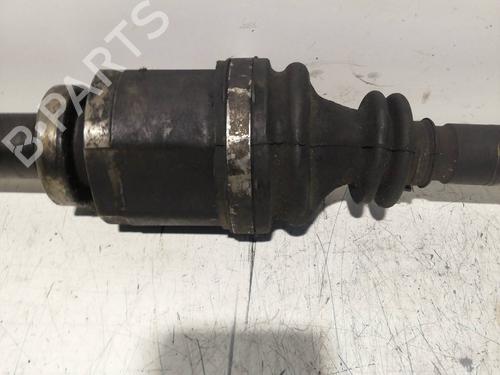 Right front driveshaft RENAULT SCÉNIC II (JM0/1_) 1.9 dCi (JM0G, JM12, JM1G, JM2C) | BP28336873M39 
